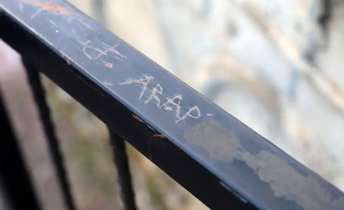 Kepez'de Engelli Eşin Ölümünde Sanıklara Beraat 6